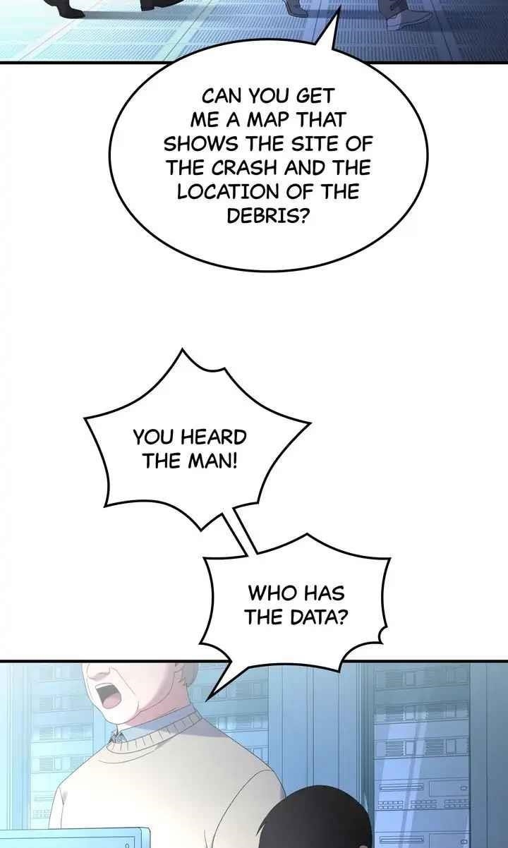 Cheolsu Saves the World Chapter 38 - Page 72