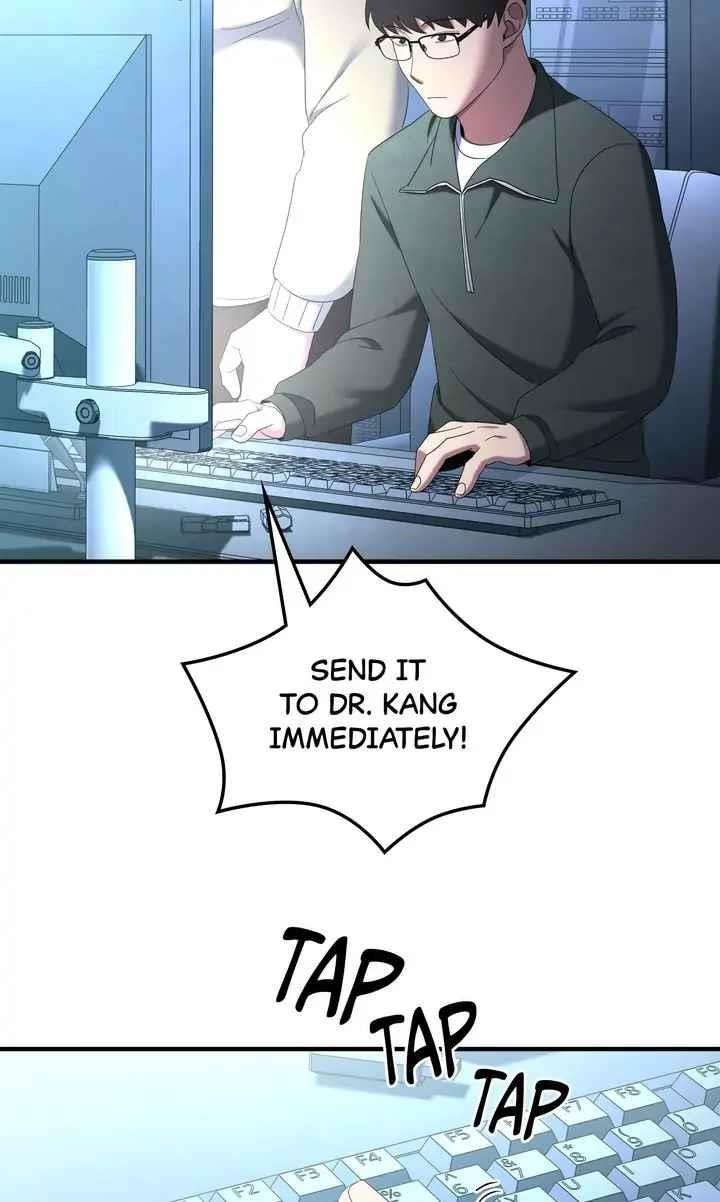 Cheolsu Saves the World Chapter 38 - Page 73