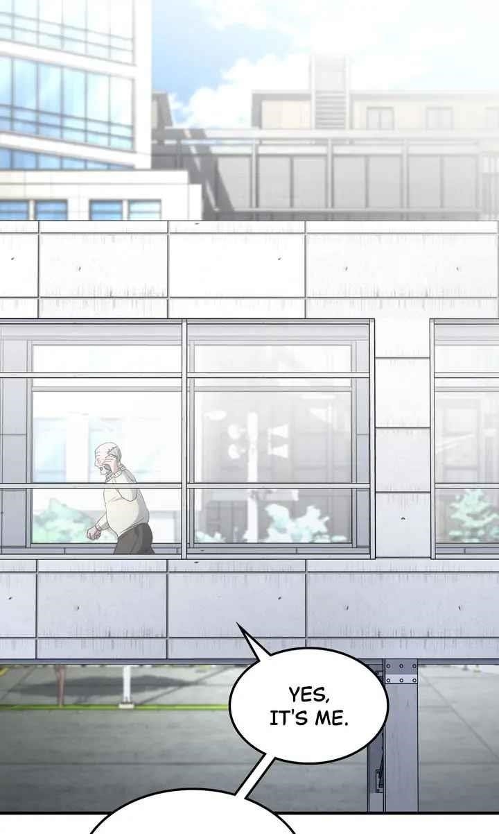 Cheolsu Saves the World Chapter 38 - Page 86