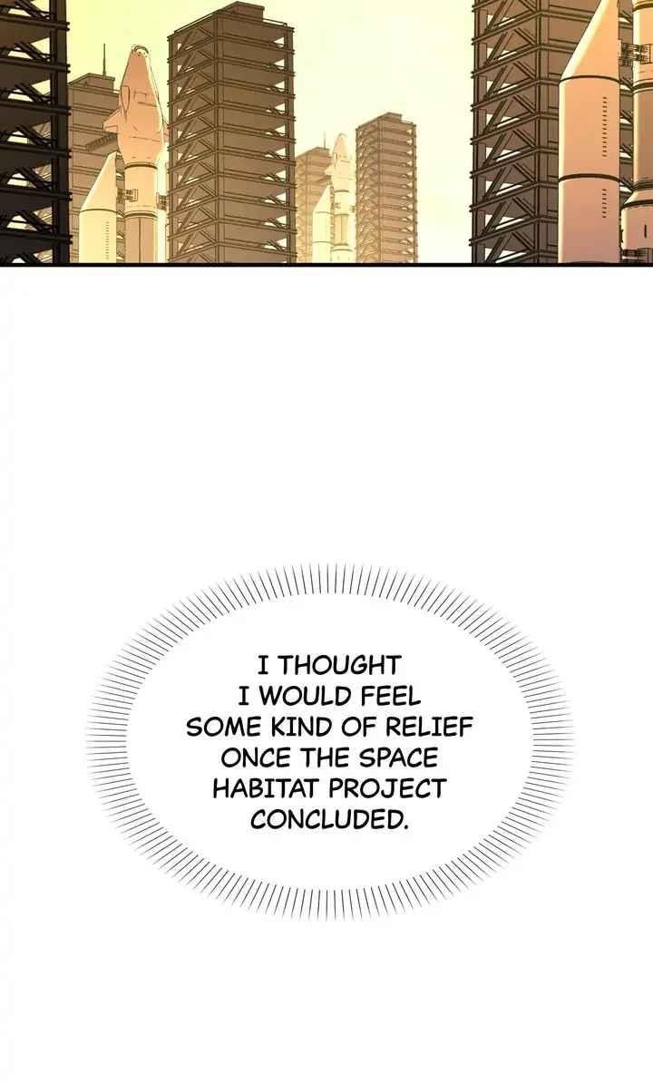 Cheolsu Saves the World Chapter 39 - Page 10