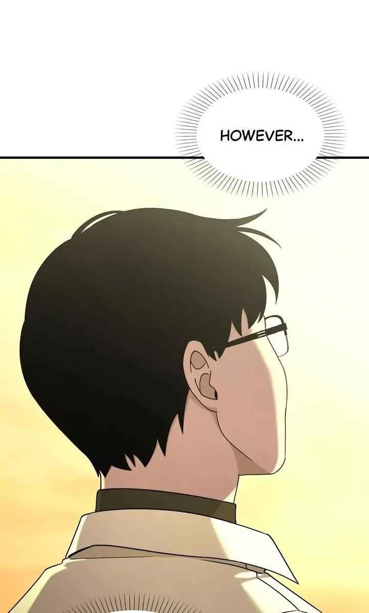 Cheolsu Saves the World Chapter 39 - Page 11