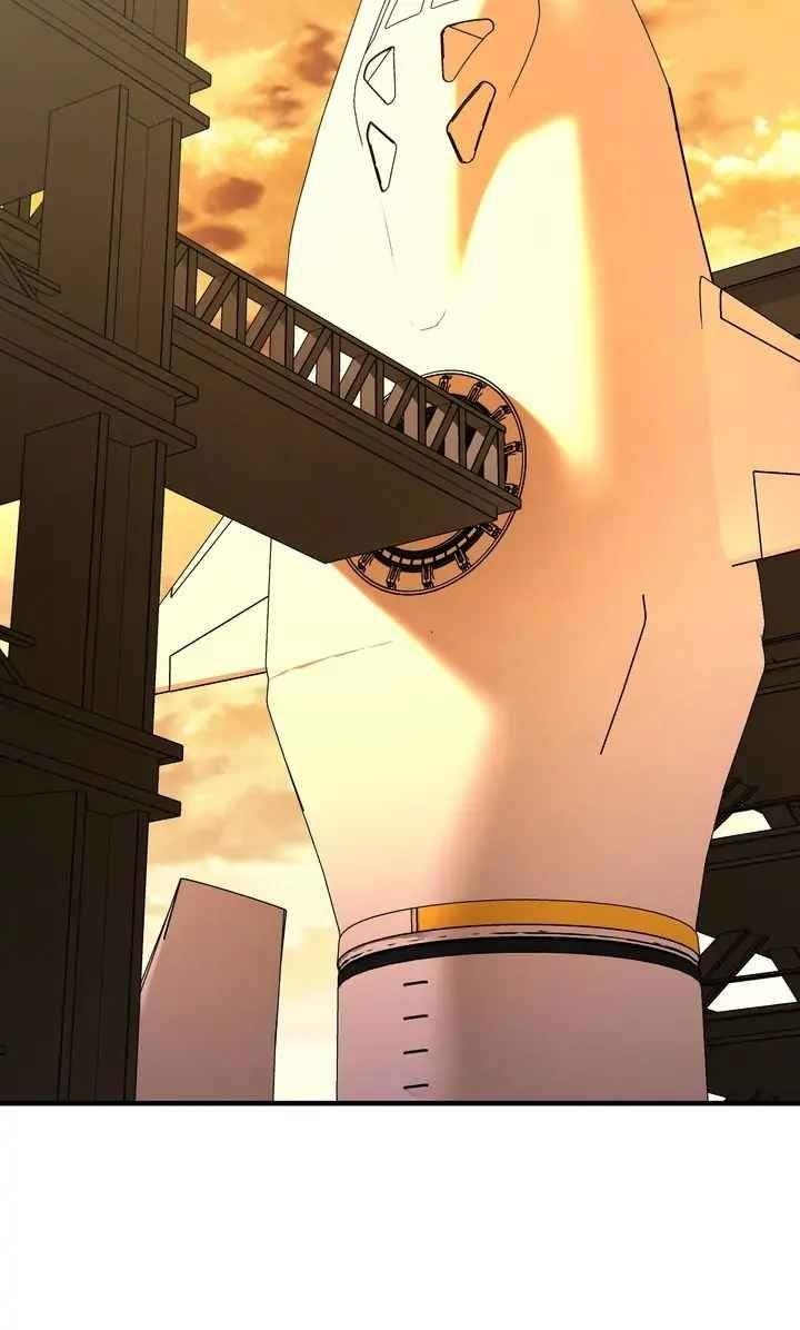 Cheolsu Saves the World Chapter 39 - Page 14