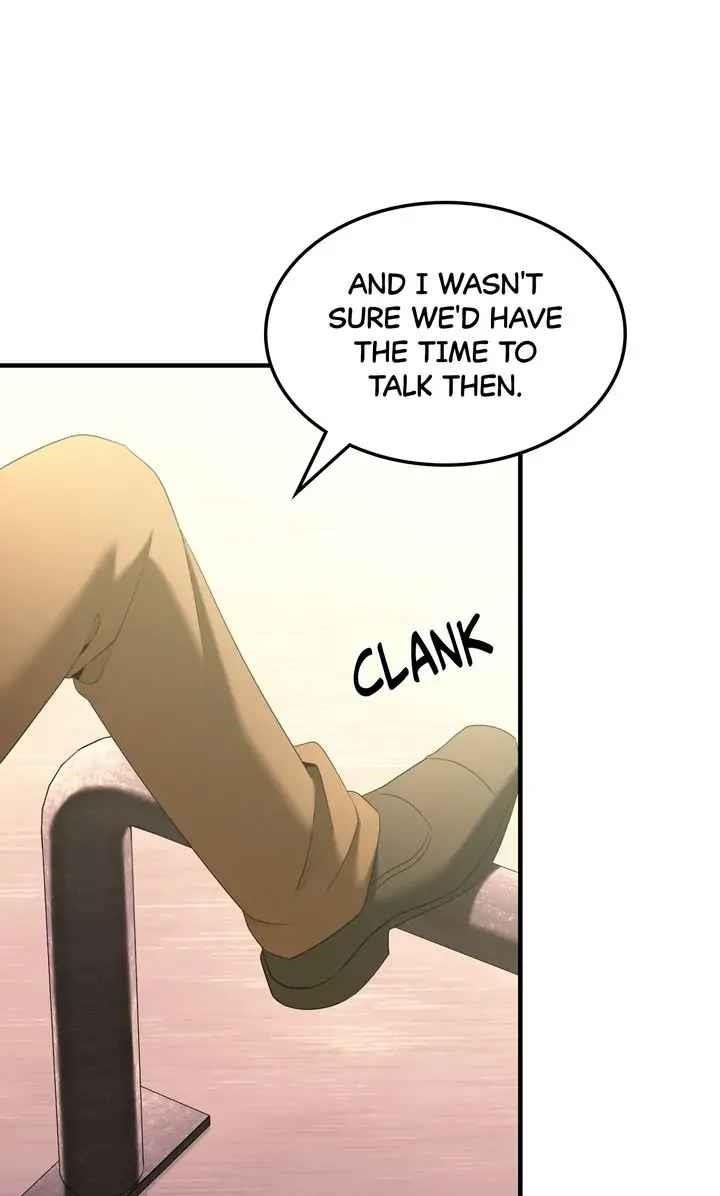 Cheolsu Saves the World Chapter 39 - Page 24