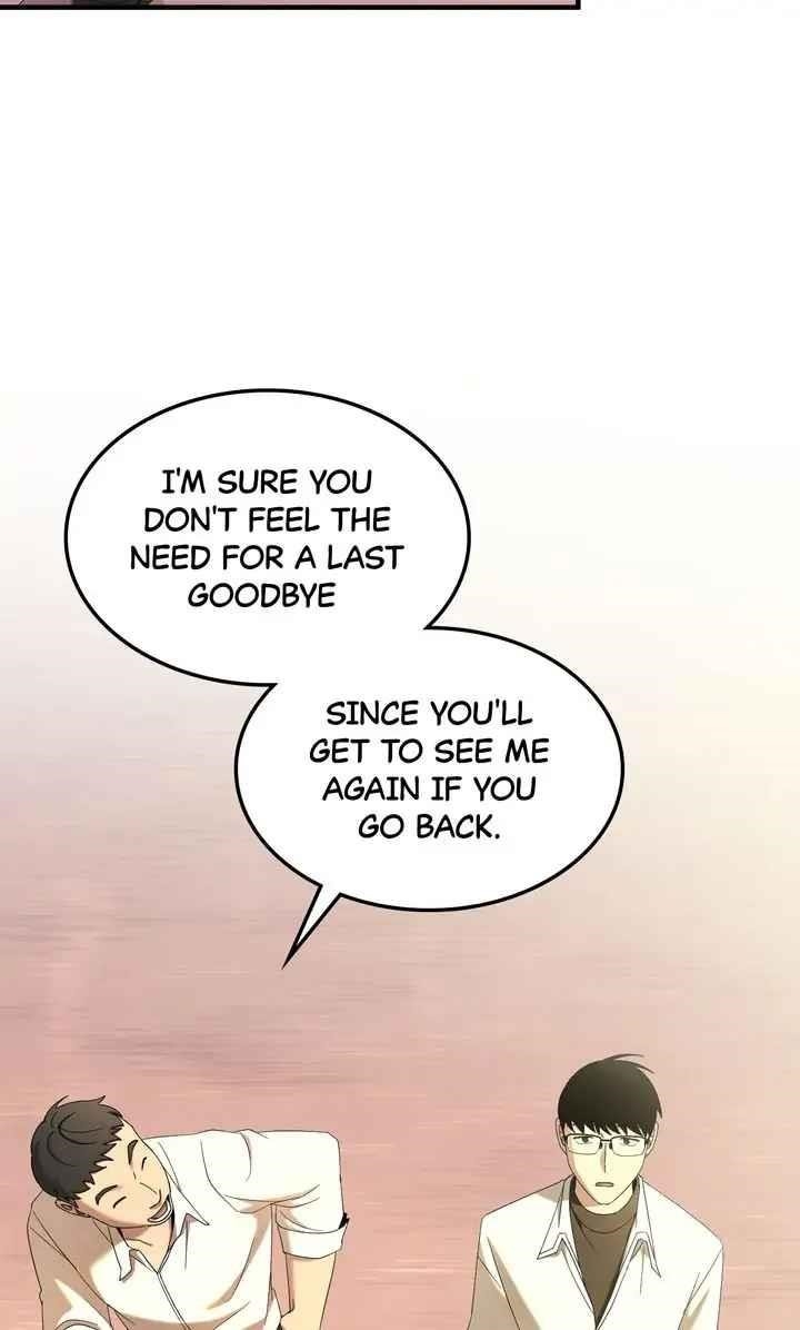 Cheolsu Saves the World Chapter 39 - Page 25