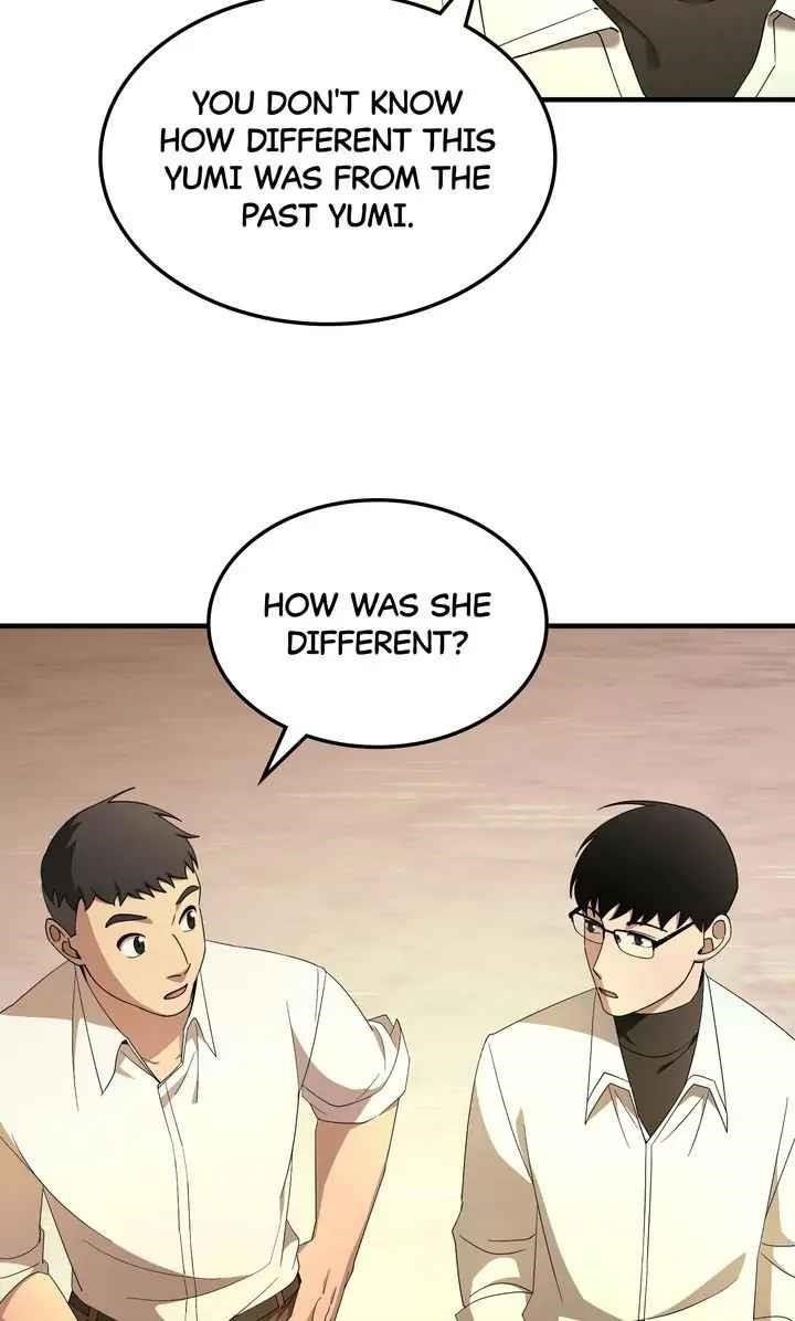 Cheolsu Saves the World Chapter 39 - Page 30