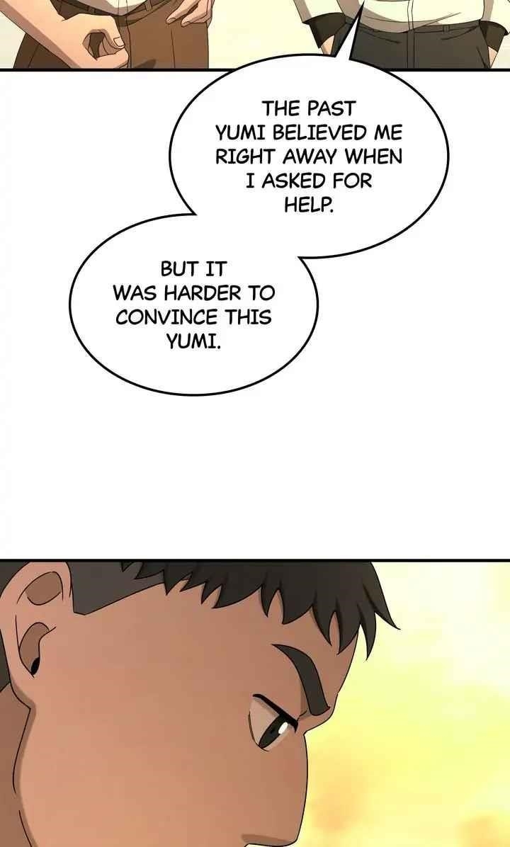 Cheolsu Saves the World Chapter 39 - Page 31