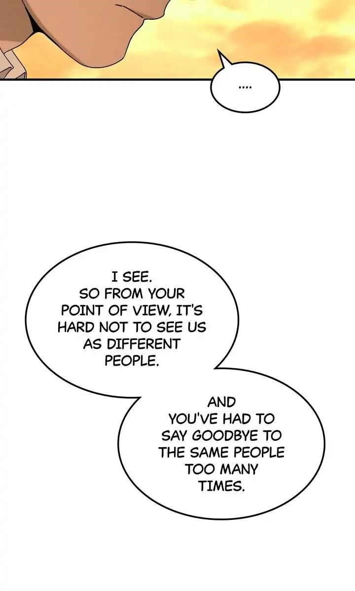 Cheolsu Saves the World Chapter 39 - Page 32