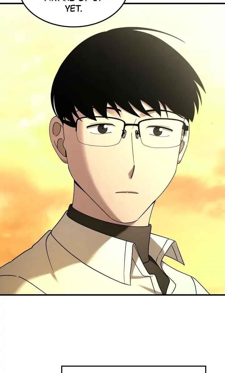 Cheolsu Saves the World Chapter 39 - Page 38