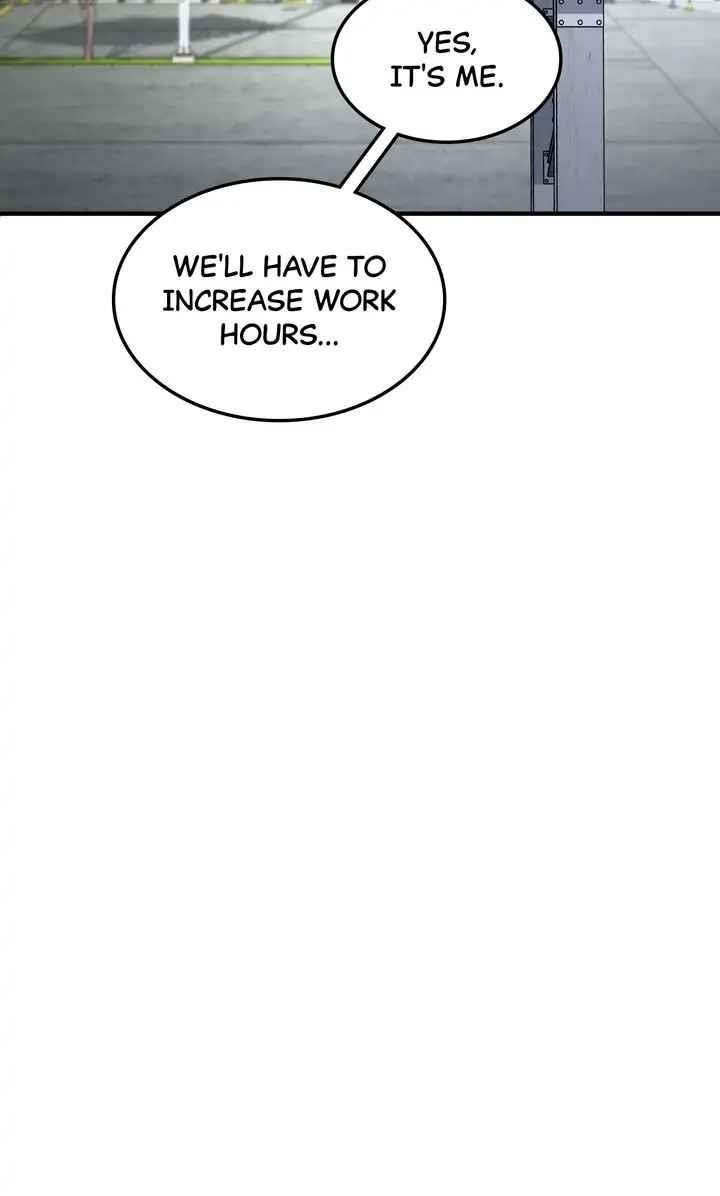 Cheolsu Saves the World Chapter 39 - Page 5