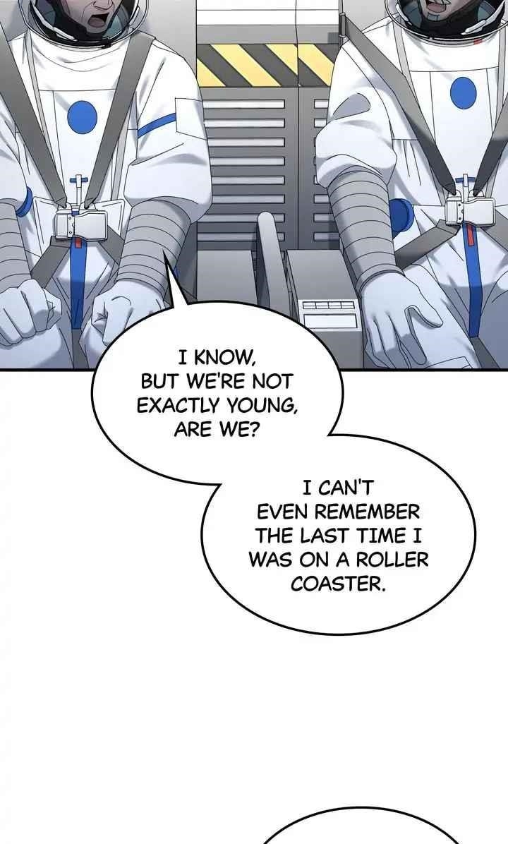 Cheolsu Saves the World Chapter 39 - Page 54