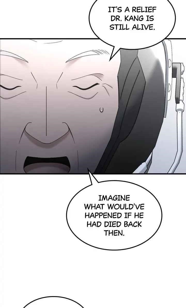 Cheolsu Saves the World Chapter 39 - Page 55