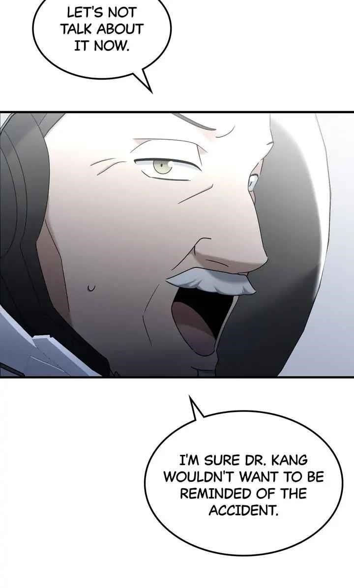 Cheolsu Saves the World Chapter 39 - Page 56