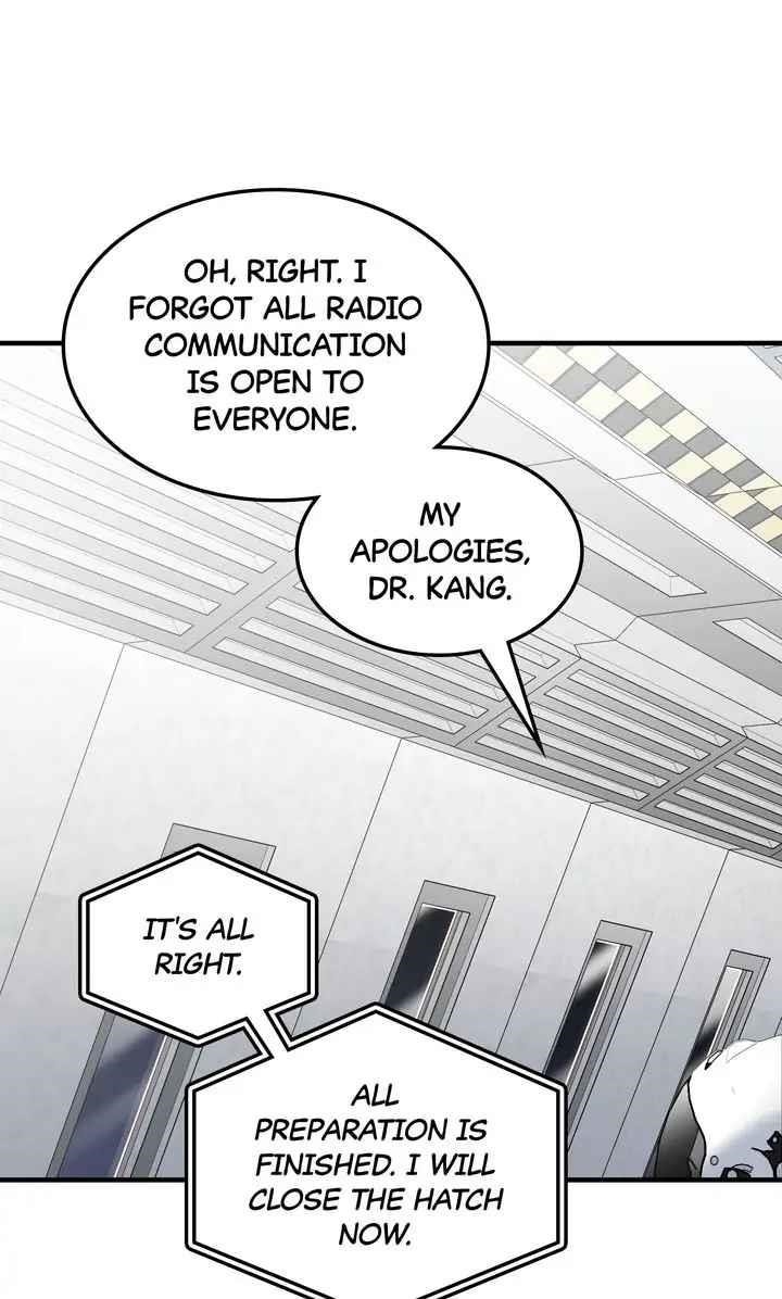 Cheolsu Saves the World Chapter 39 - Page 57