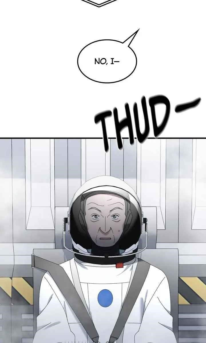 Cheolsu Saves the World Chapter 39 - Page 58