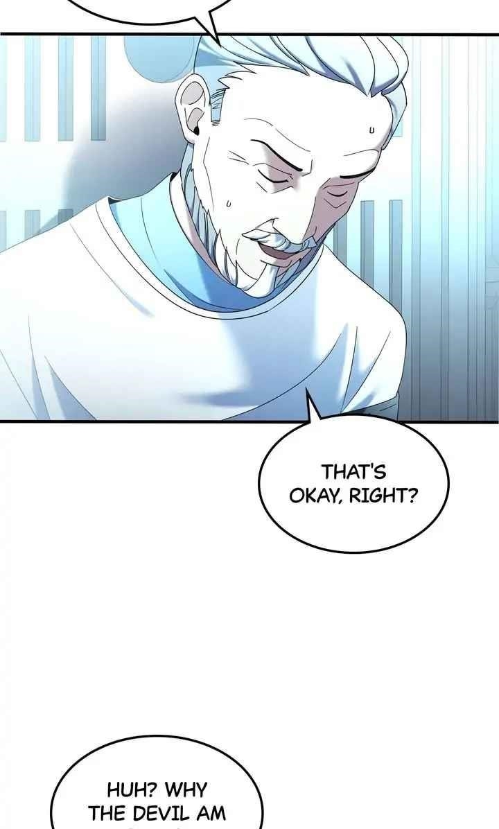 Cheolsu Saves the World Chapter 39 - Page 69