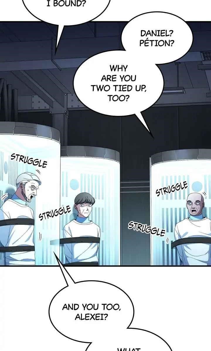 Cheolsu Saves the World Chapter 39 - Page 70