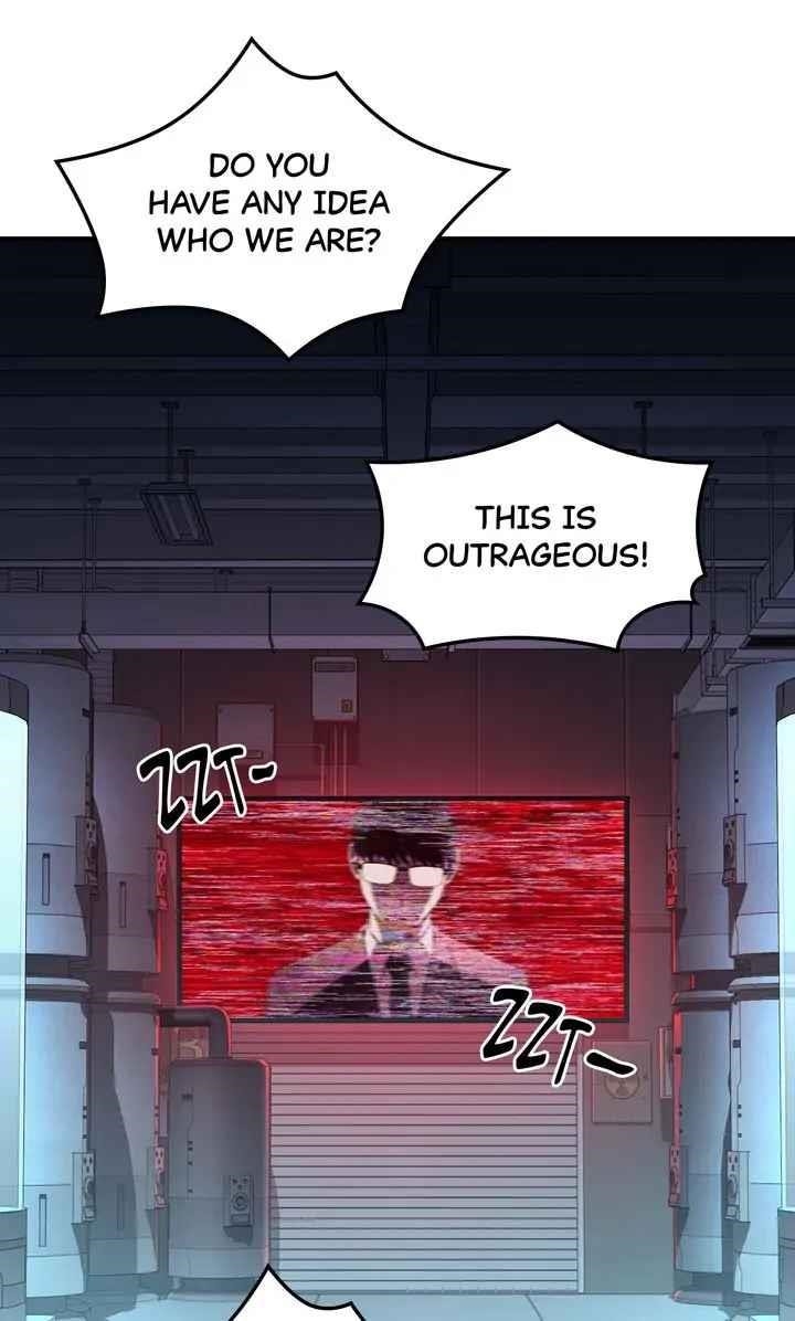 Cheolsu Saves the World Chapter 39 - Page 73