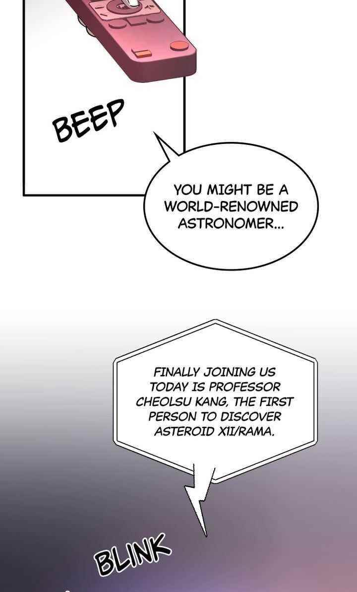 Cheolsu Saves the World Chapter 4 - Page 10