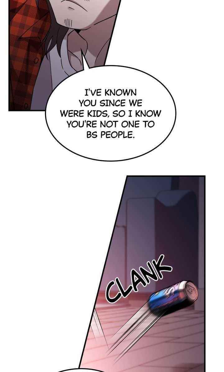 Cheolsu Saves the World Chapter 4 - Page 19