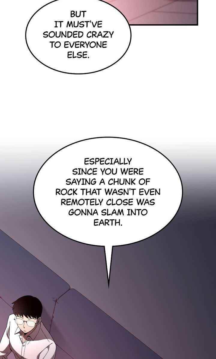 Cheolsu Saves the World Chapter 4 - Page 20