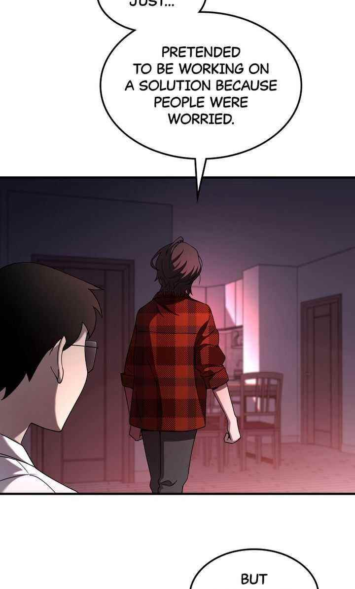 Cheolsu Saves the World Chapter 4 - Page 22