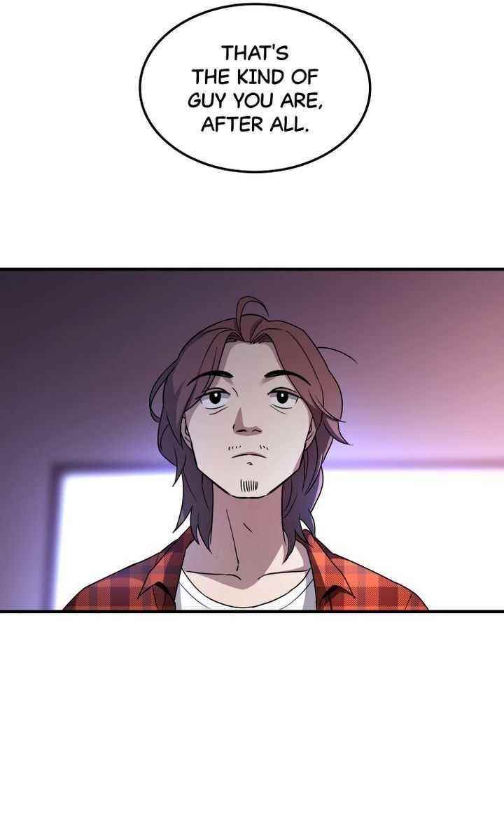 Cheolsu Saves the World Chapter 4 - Page 51