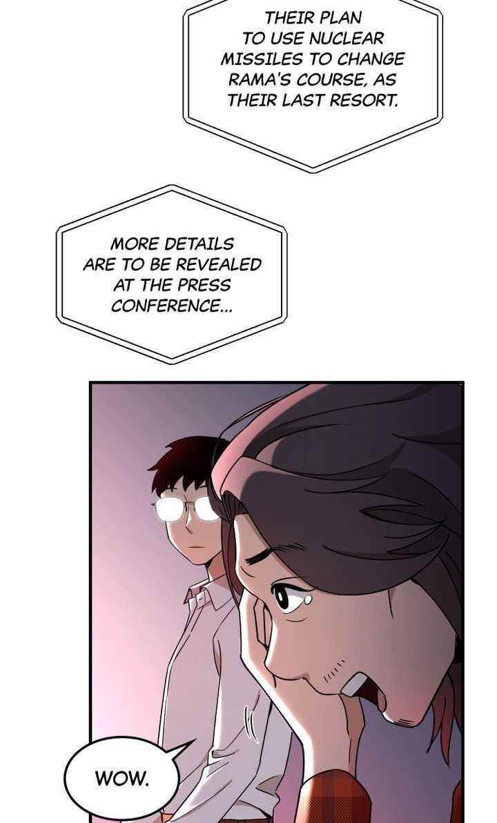 Cheolsu Saves the World Chapter 4 - Page 7