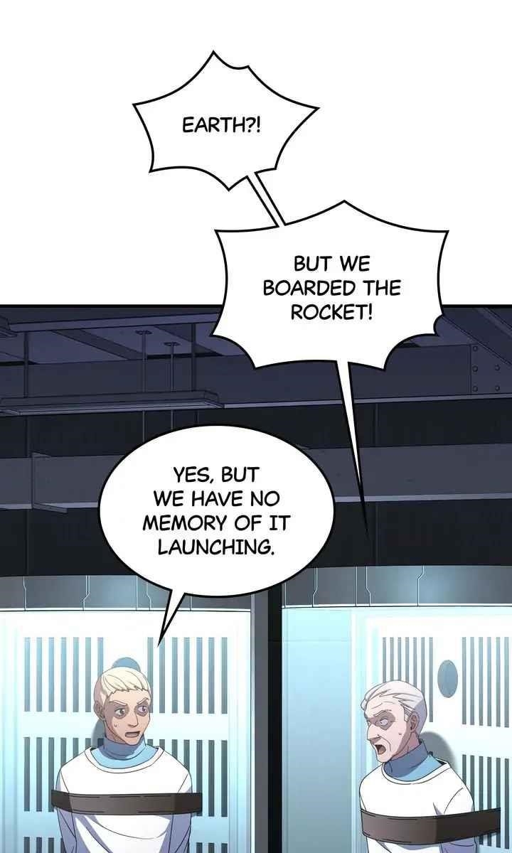 Cheolsu Saves the World Chapter 40 - Page 10