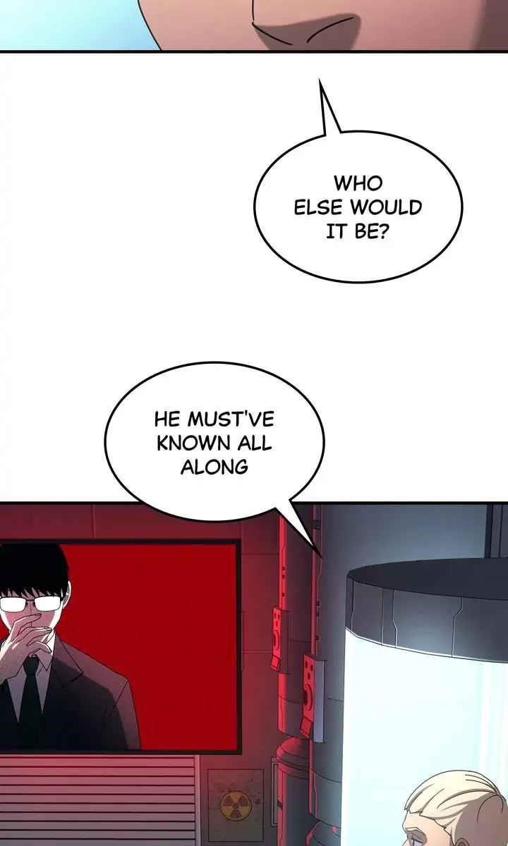 Cheolsu Saves the World Chapter 40 - Page 12