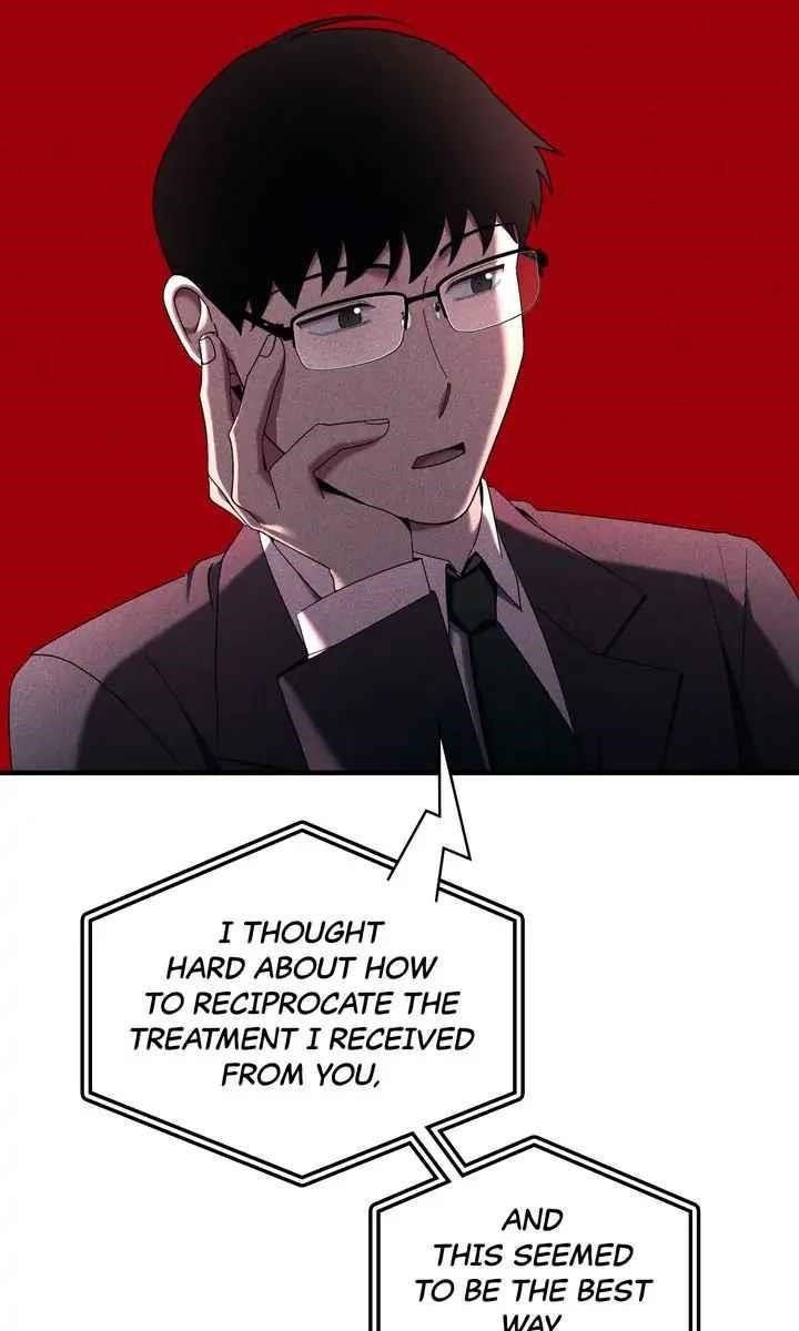 Cheolsu Saves the World Chapter 40 - Page 15