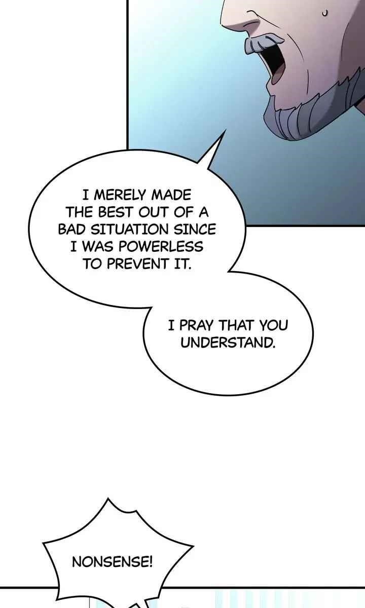 Cheolsu Saves the World Chapter 40 - Page 21