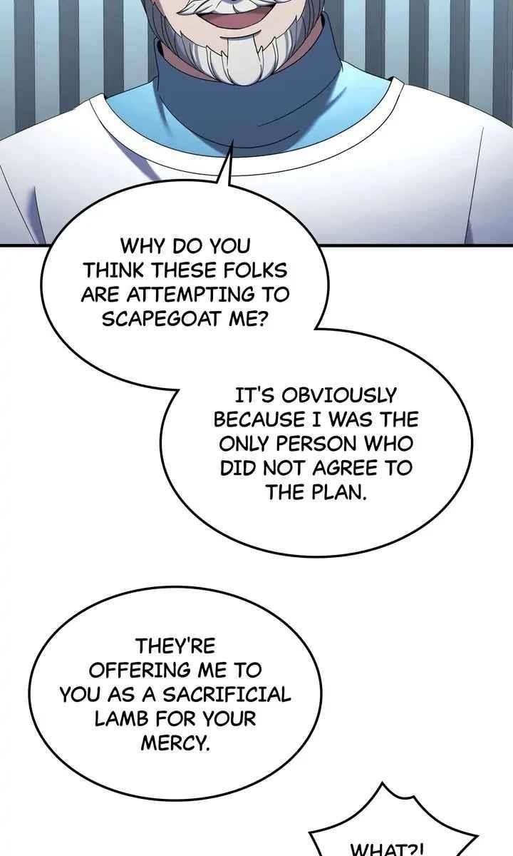 Cheolsu Saves the World Chapter 40 - Page 25