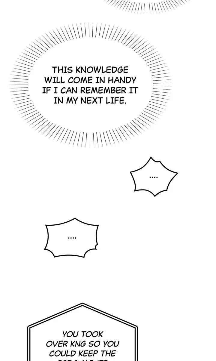 Cheolsu Saves the World Chapter 40 - Page 27