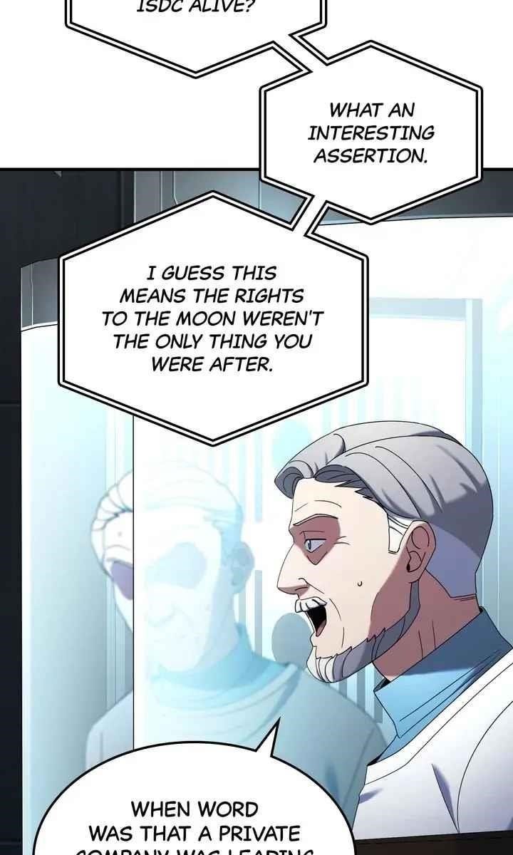 Cheolsu Saves the World Chapter 40 - Page 28