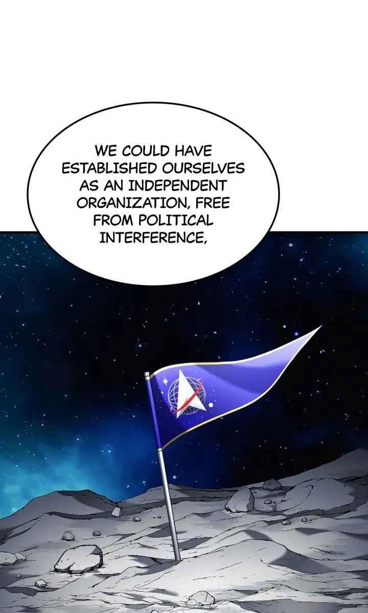 Cheolsu Saves the World Chapter 40 - Page 34