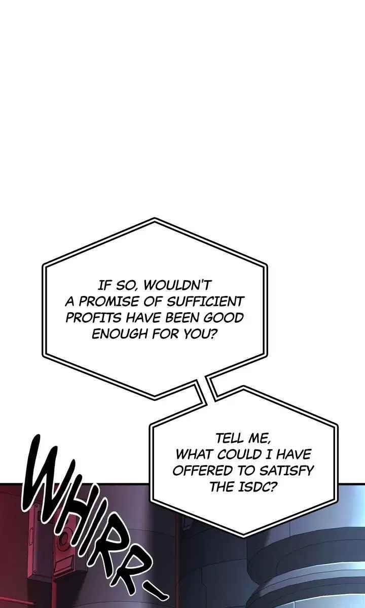 Cheolsu Saves the World Chapter 40 - Page 36