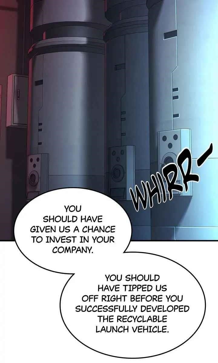 Cheolsu Saves the World Chapter 40 - Page 37