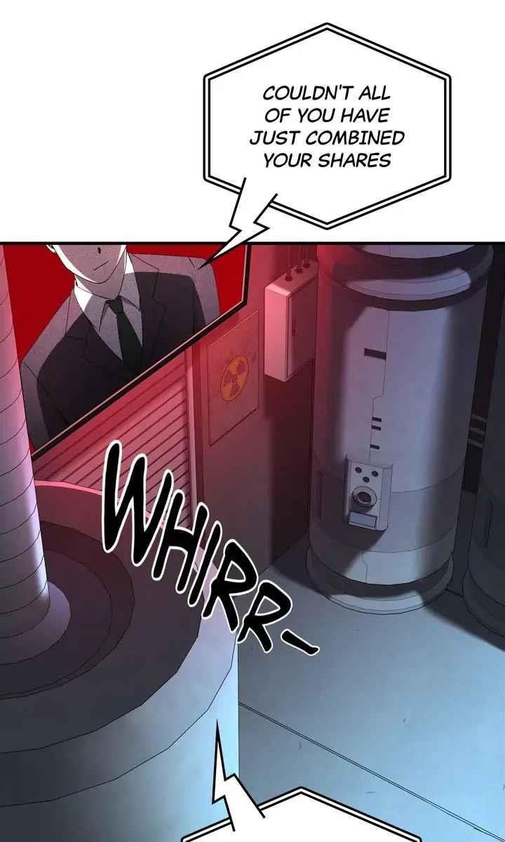 Cheolsu Saves the World Chapter 40 - Page 40