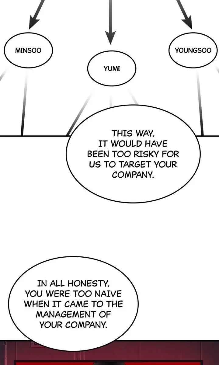 Cheolsu Saves the World Chapter 40 - Page 44