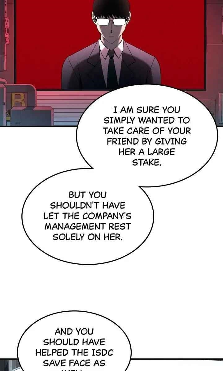 Cheolsu Saves the World Chapter 40 - Page 45