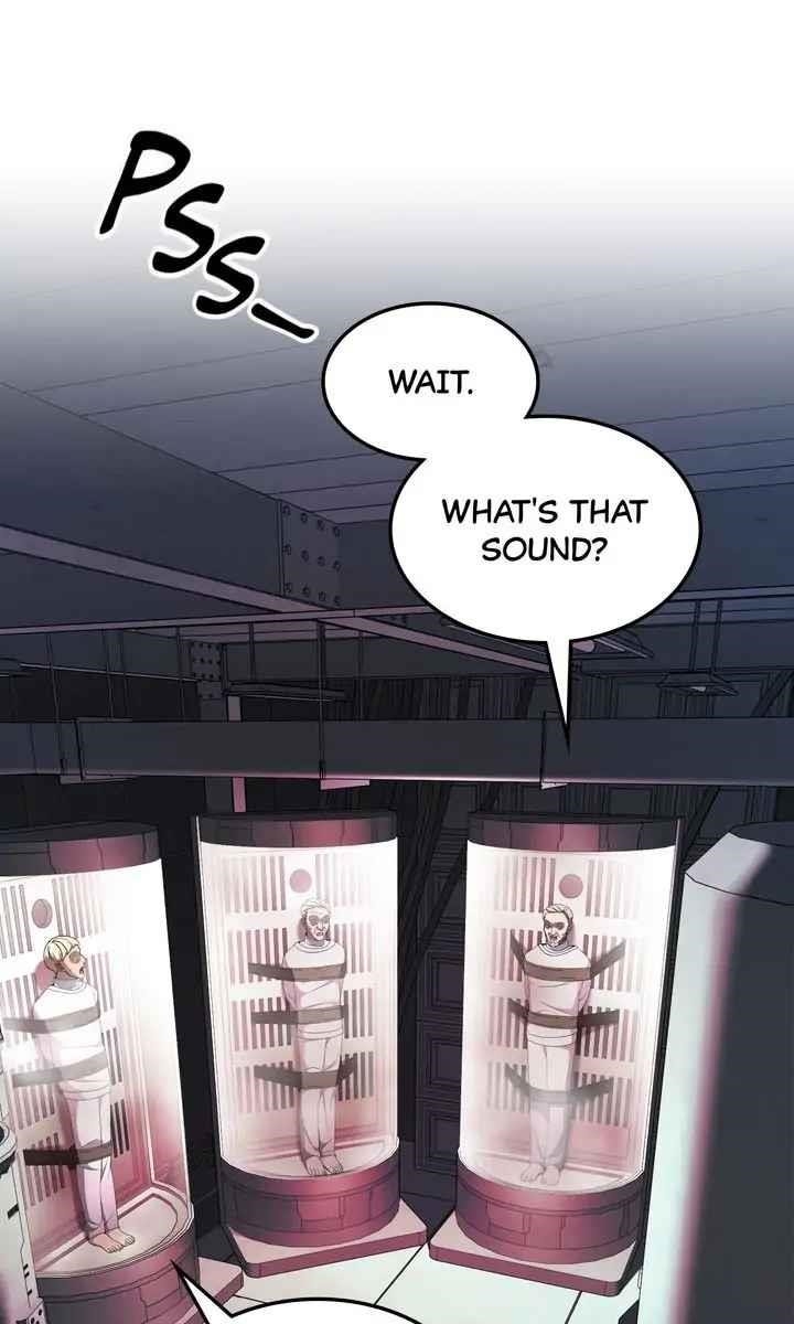 Cheolsu Saves the World Chapter 40 - Page 51