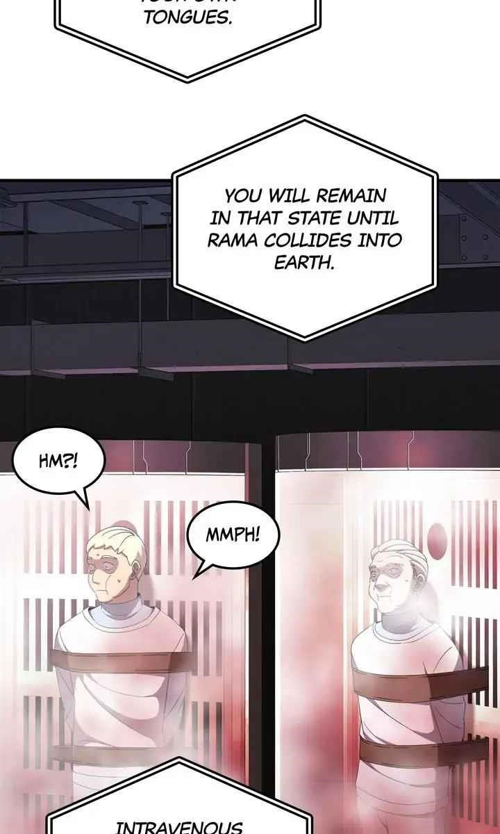 Cheolsu Saves the World Chapter 40 - Page 55