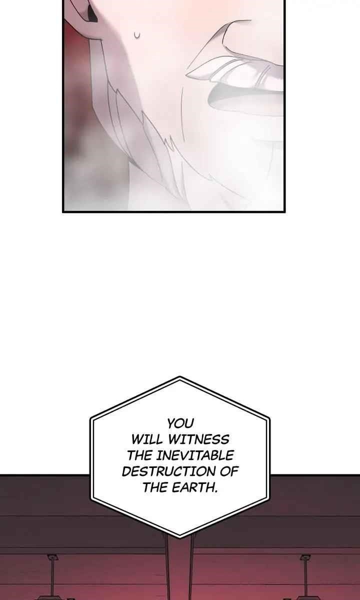 Cheolsu Saves the World Chapter 40 - Page 58