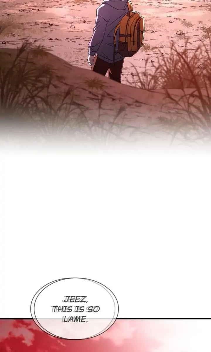 Cheolsu Saves the World Chapter 40 - Page 70