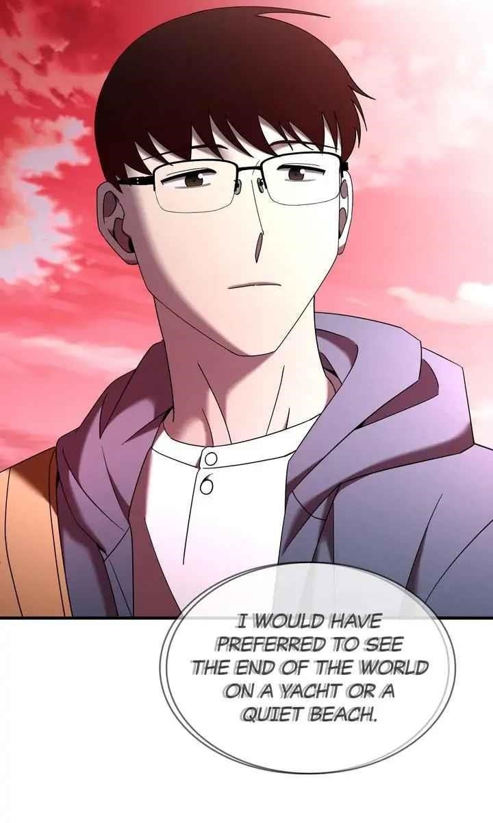 Cheolsu Saves the World Chapter 40 - Page 71