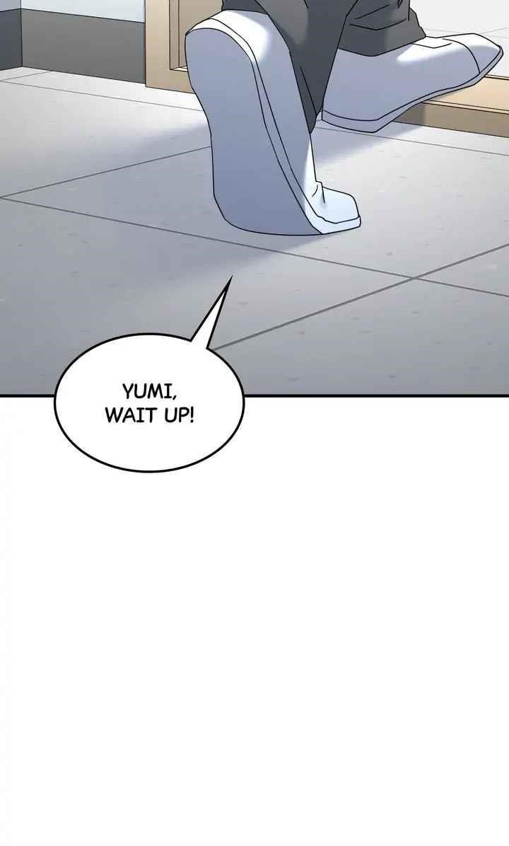 Cheolsu Saves the World Chapter 41 - Page 20