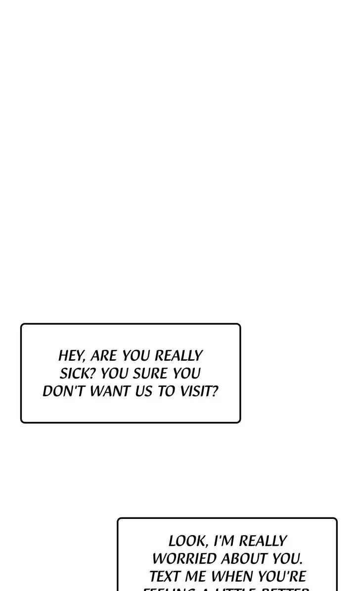 Cheolsu Saves the World Chapter 41 - Page 21