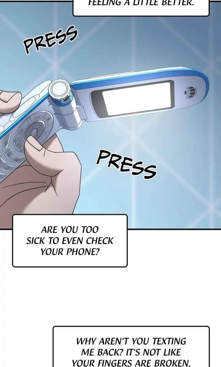 Cheolsu Saves the World Chapter 41 - Page 22