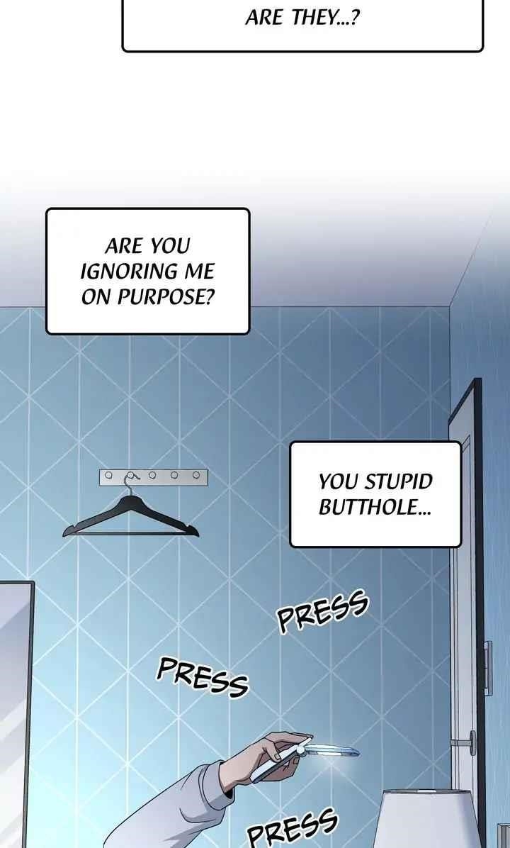 Cheolsu Saves the World Chapter 41 - Page 23