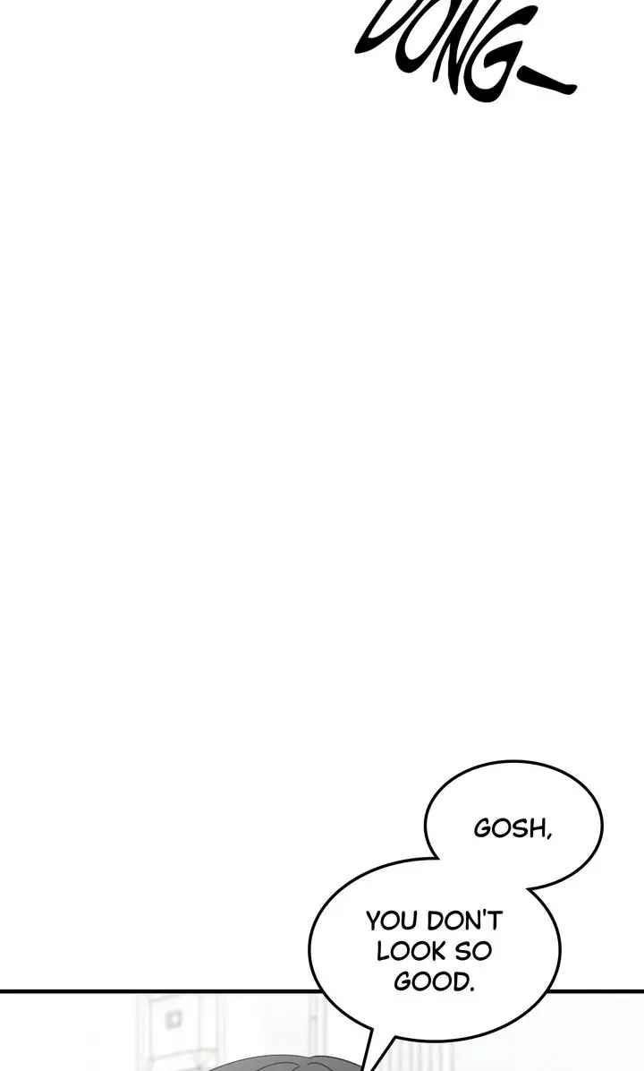 Cheolsu Saves the World Chapter 41 - Page 33